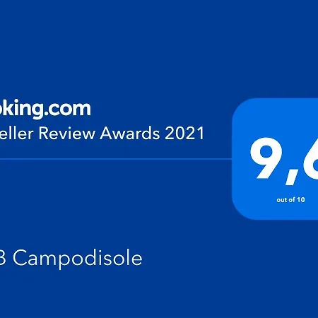 Campodisole 3*