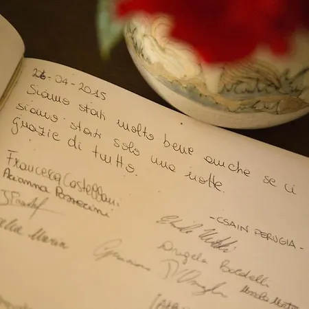 Bed and breakfast Campodisole