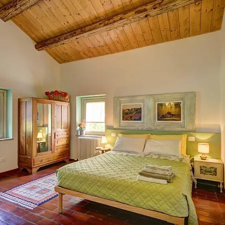 Bed and breakfast Campodisole 3*