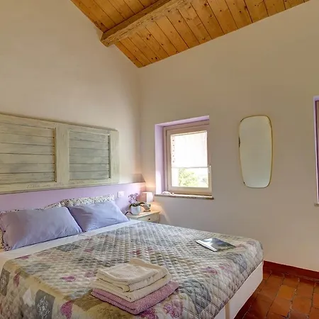 Bed and breakfast Campodisole 3*