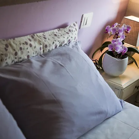 Campodisole Bed and breakfast