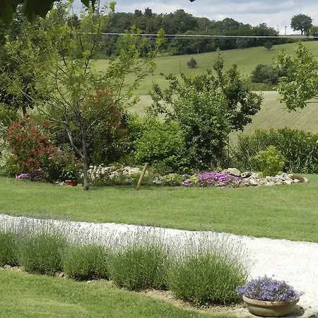 Bed and breakfast Campodisole Osimo