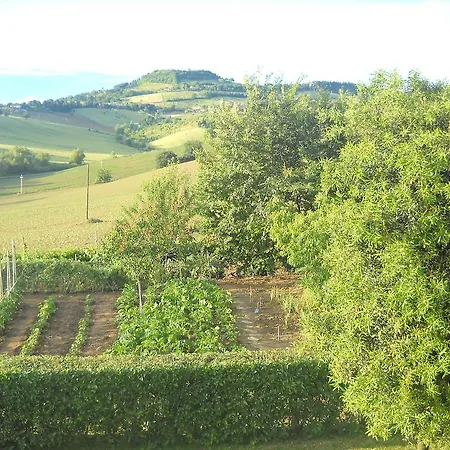 Bed and breakfast Campodisole Osimo