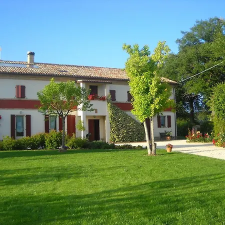 Bed and breakfast Campodisole 3*