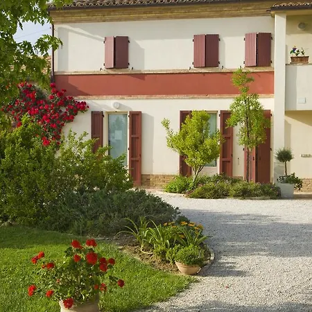 Campodisole Bed and breakfast 3*