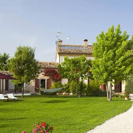 Campodisole 3* Osimo