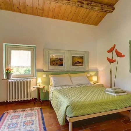 Bed and Breakfast Campodisole