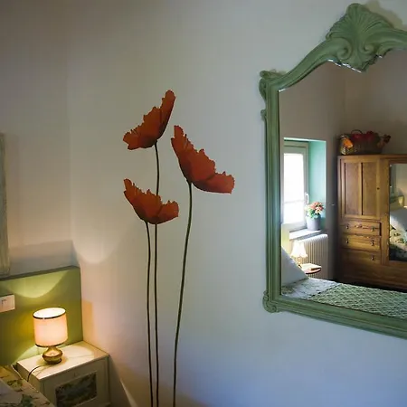 Bed and Breakfast Campodisole Osimo