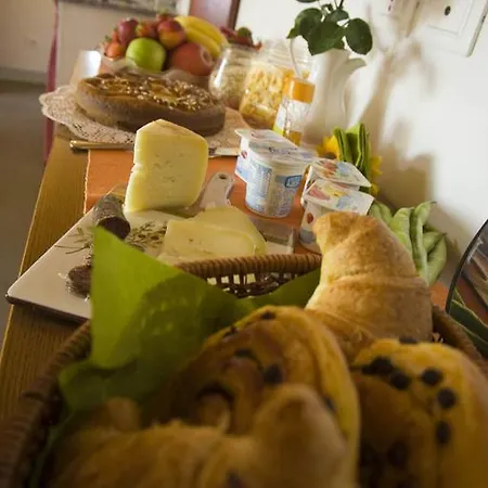 Bed and Breakfast Campodisole Osimo