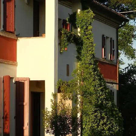 Bed and Breakfast Campodisole