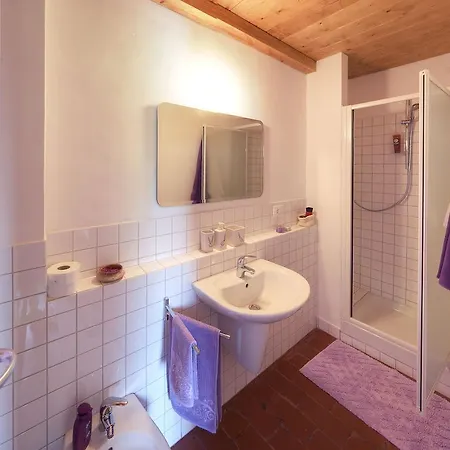 住宿加早餐酒店 Campodisole 奥西莫