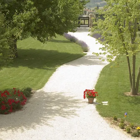 Campodisole Bed and Breakfast Osimo