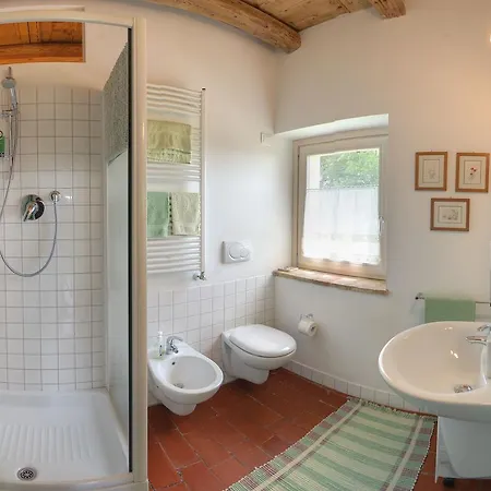 Campodisole 3* 奥西莫