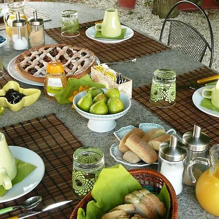 Bed and Breakfast Campodisole