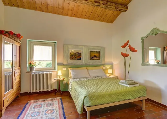 住宿加早餐酒店 Campodisole