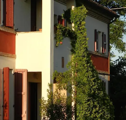 住宿加早餐酒店 Campodisole