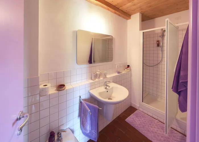 住宿加早餐酒店 Campodisole 奥西莫