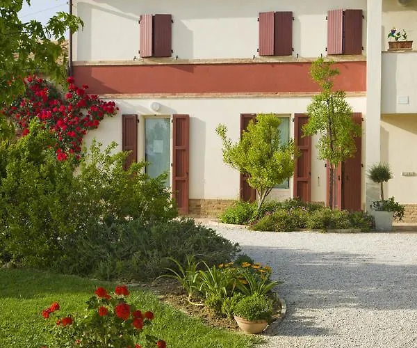 Campodisole 住宿加早餐酒店 3*