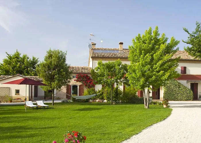 Campodisole 3* 奥西莫